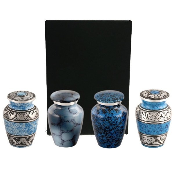 Urns